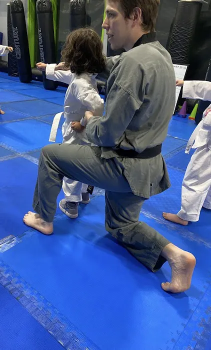 Evolution Martial Arts Puyallup Picture 7