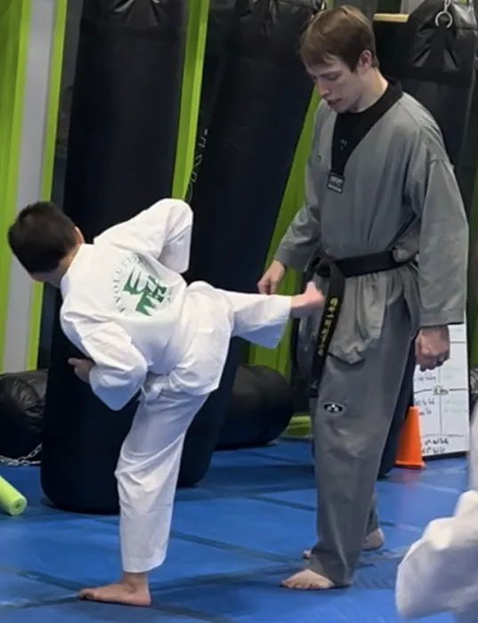 Evolution Martial Arts Puyallup Picture 4