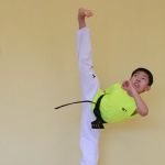 Tiger Kim's Pro Tae Kwon Do