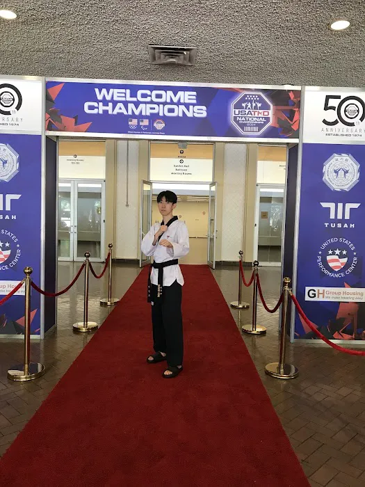 Tiger Kim's Pro Tae Kwon Do Picture 7