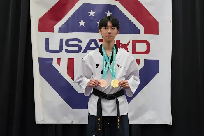 Tiger Kim's Pro Tae Kwon Do Picture 4