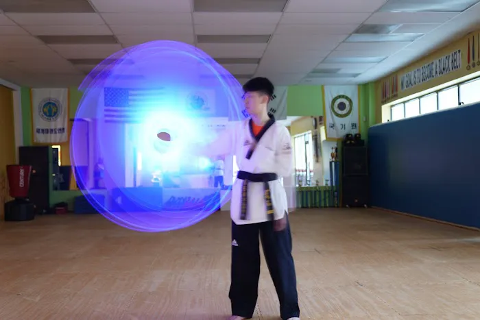 Tiger Kim's Pro Tae Kwon Do Picture 8