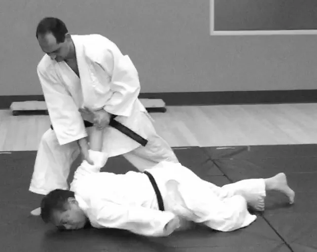 Yoshinkan Aikido Puget Sound Picture 1