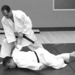 Yoshinkan Aikido Puget Sound