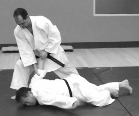Yoshinkan Aikido Puget Sound