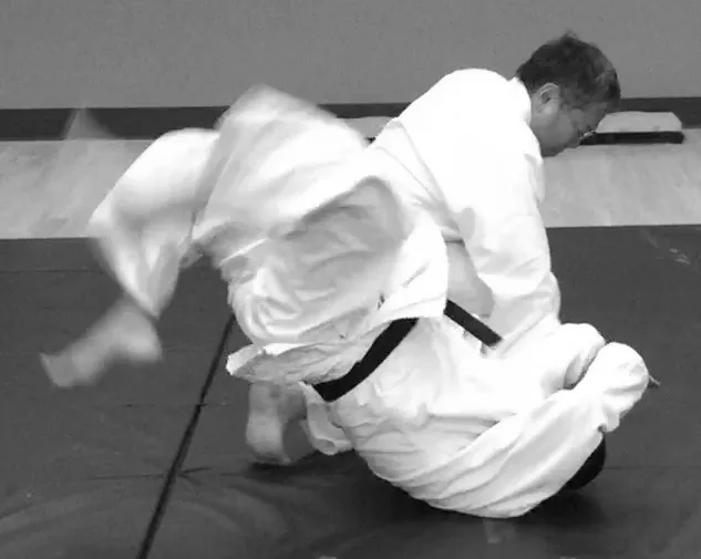 Yoshinkan Aikido Puget Sound Picture 4