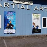 Pinnacle Martial Arts