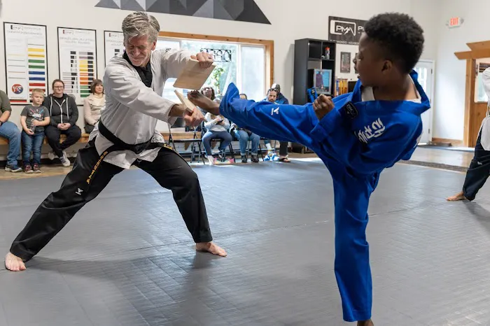 Pinnacle Martial Arts Picture 5