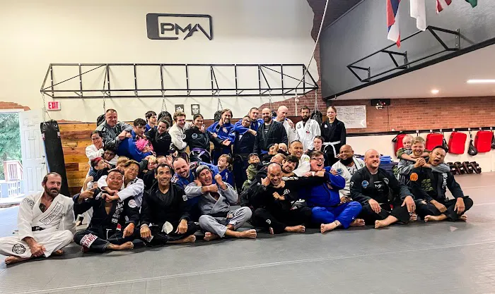 Pinnacle Martial Arts Picture 10