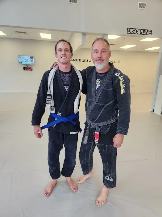Alliance BJJ Puyallup Picture 3