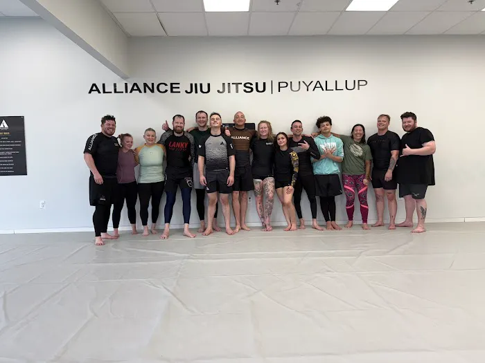 Alliance BJJ Puyallup Picture 7