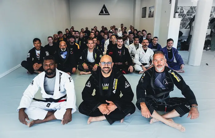 Alliance BJJ Puyallup Picture 2