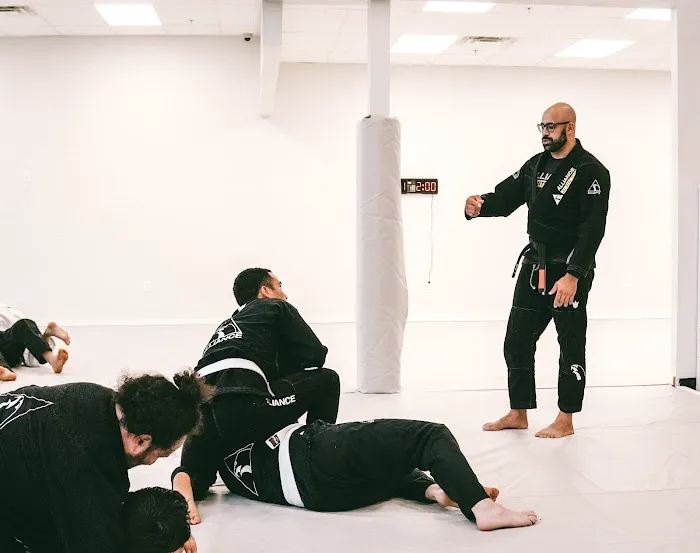 Alliance BJJ Puyallup Picture 10