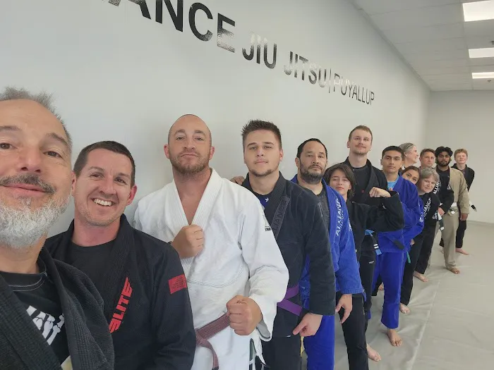 Alliance BJJ Puyallup Picture 9