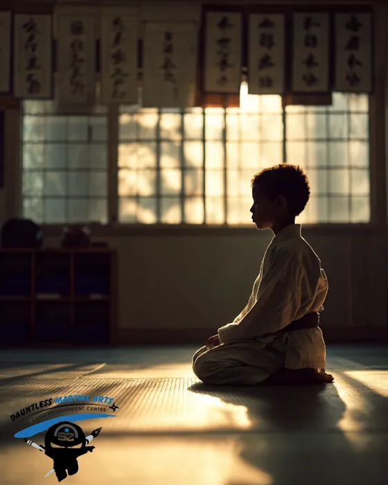 Dauntless Martial Arts Picture 2