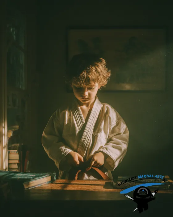 Dauntless Martial Arts Picture 6