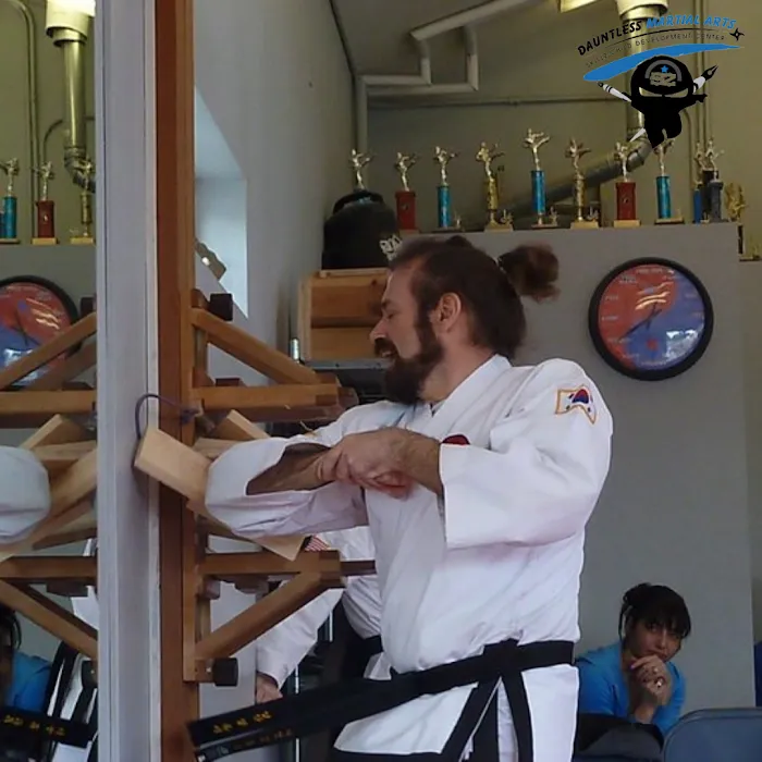 Dauntless Martial Arts Picture 9