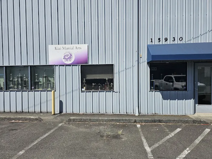 Kiai Martial Arts Picture 3