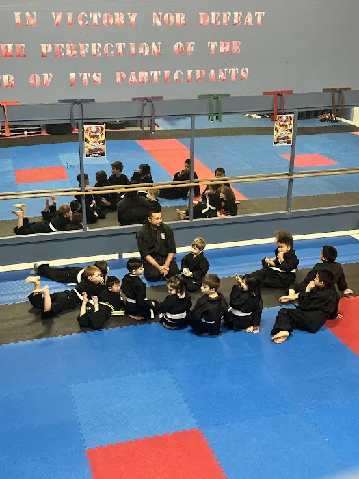 Kiai Martial Arts Picture 1