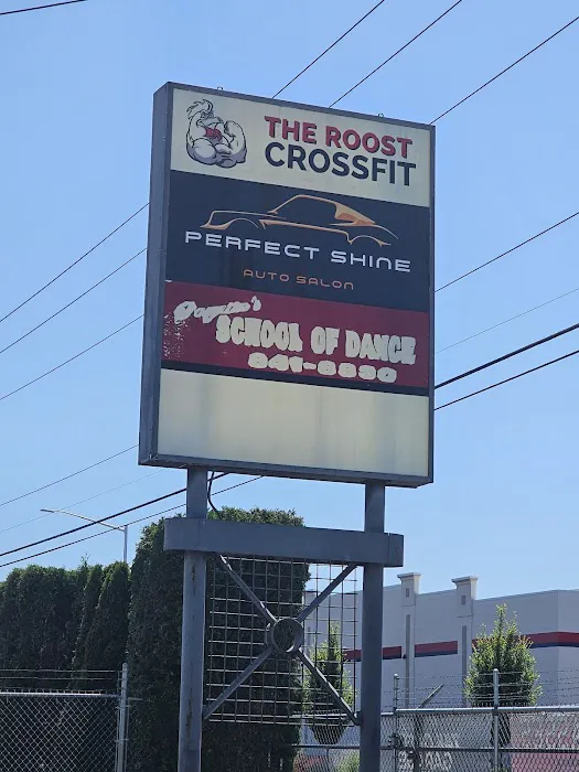 Kiai Martial Arts Picture 5