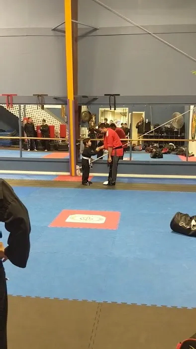 Kiai Martial Arts Picture 4