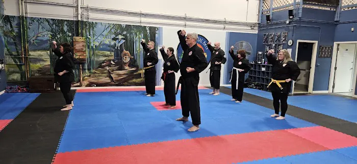 Kiai Martial Arts Picture 8