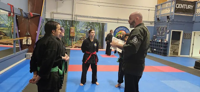 Kiai Martial Arts Picture 6