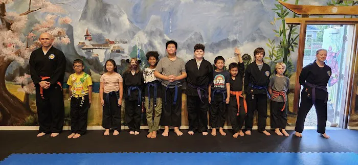 Kiai Martial Arts Picture 9