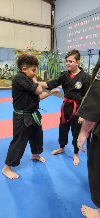 Kiai Martial Arts Picture 10