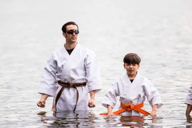 Black Dragons Federation Picture 1