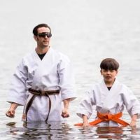 Black Dragons Federation ico