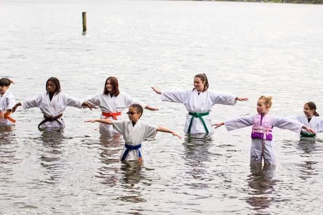 Black Dragons Federation Picture 2