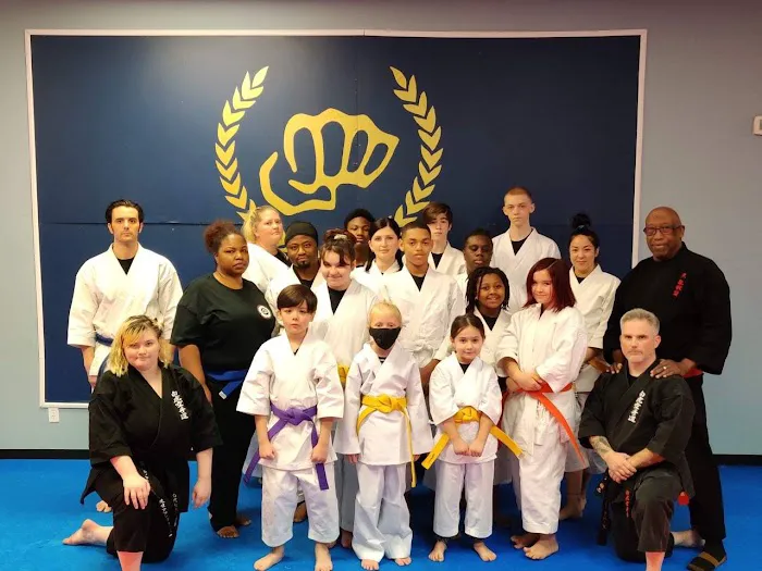 Black Dragons Federation Picture 7