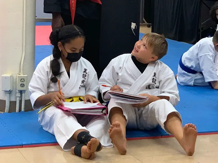 Black Dragons Federation Picture 6