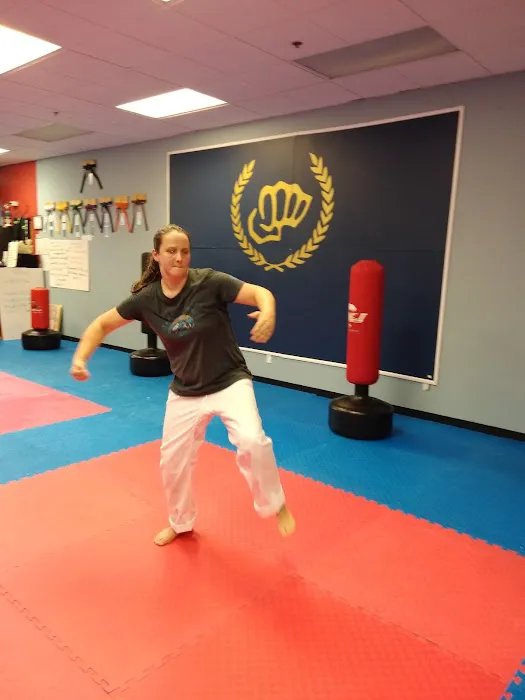 Black Dragons Federation Picture 5