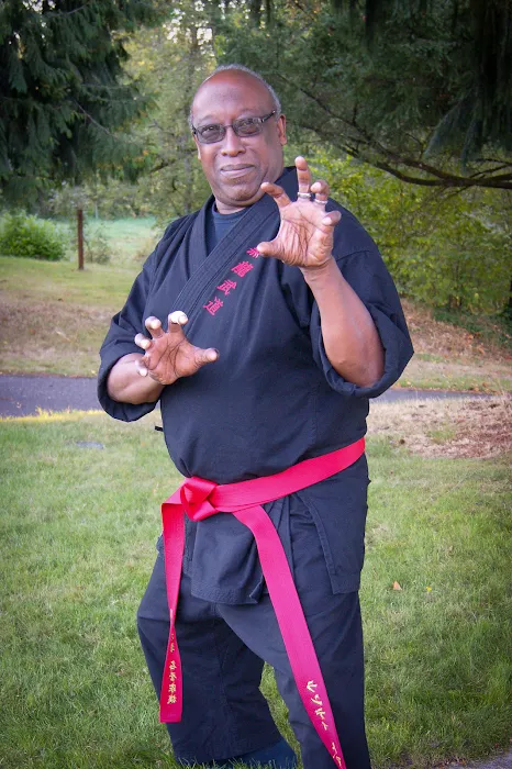 Black Dragons Federation Picture 9