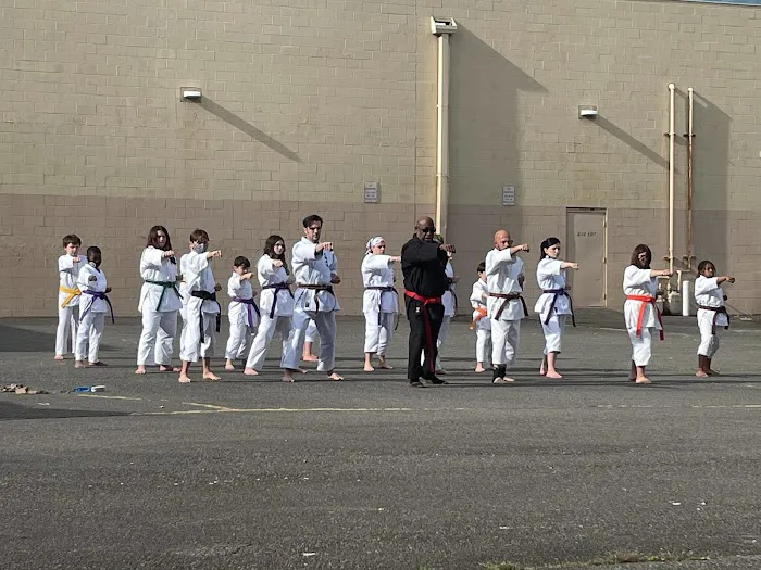 Black Dragons Federation Picture 10