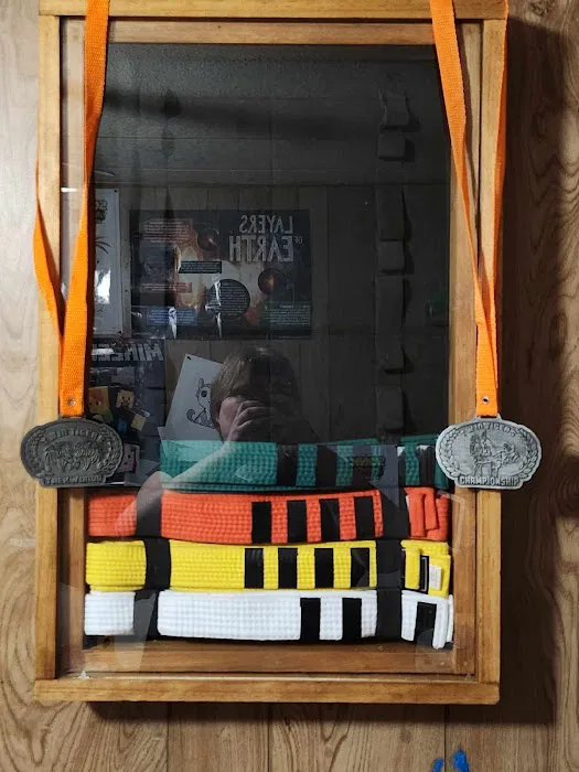 Virtue Taekwondo Picture 9