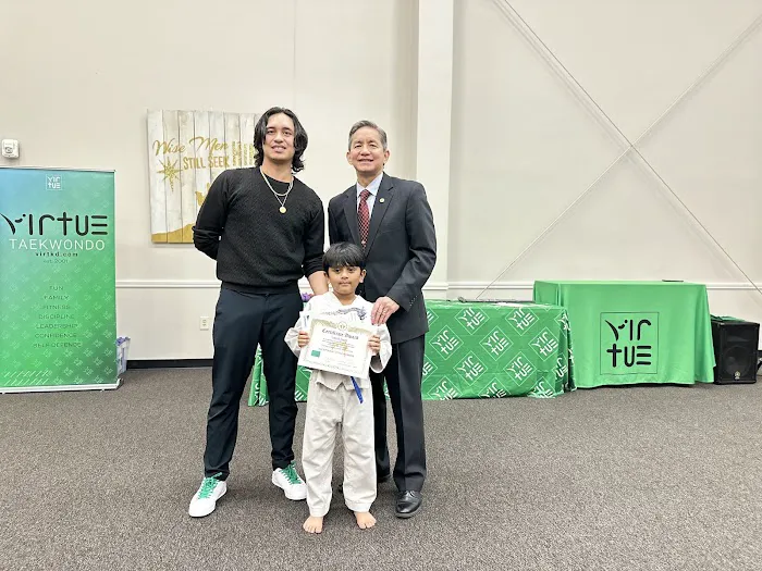 Virtue Taekwondo Picture 8