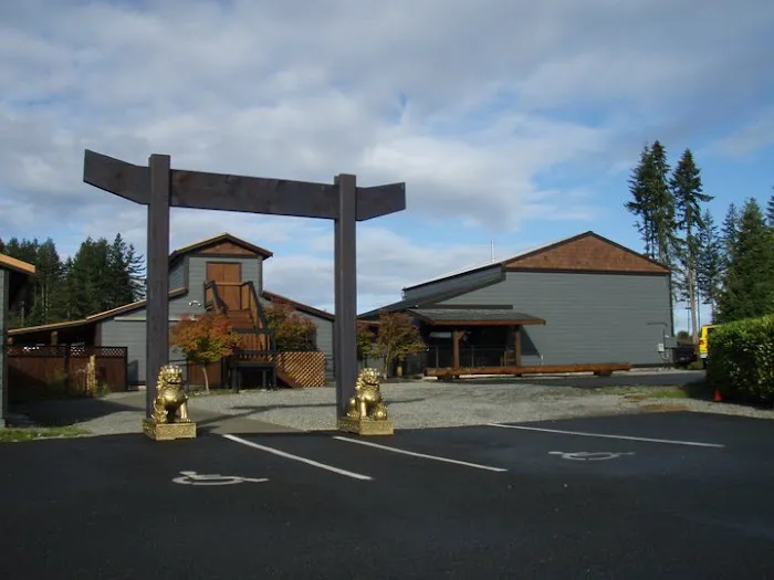 Two Dragons Karate Picture 5