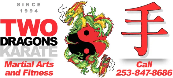 Two Dragons Karate Picture 7