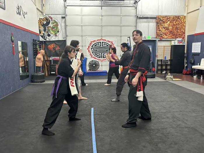 Hidden Lake Kung Fu Picture 1