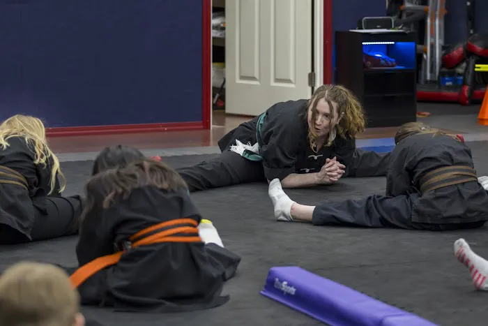 Hidden Lake Kung Fu Picture 4