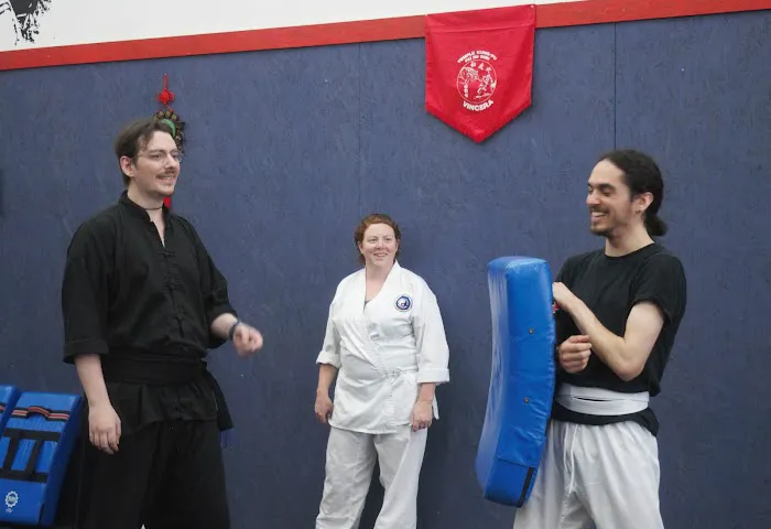 Hidden Lake Kung Fu Picture 7