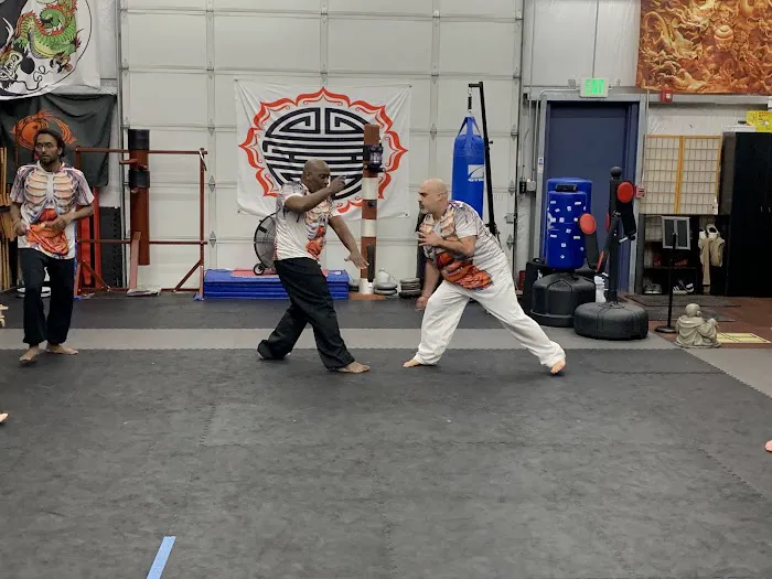 Hidden Lake Kung Fu Picture 6