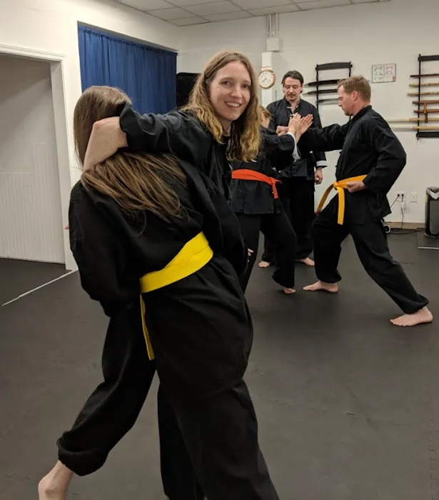 Hidden Lake Kung Fu Picture 8