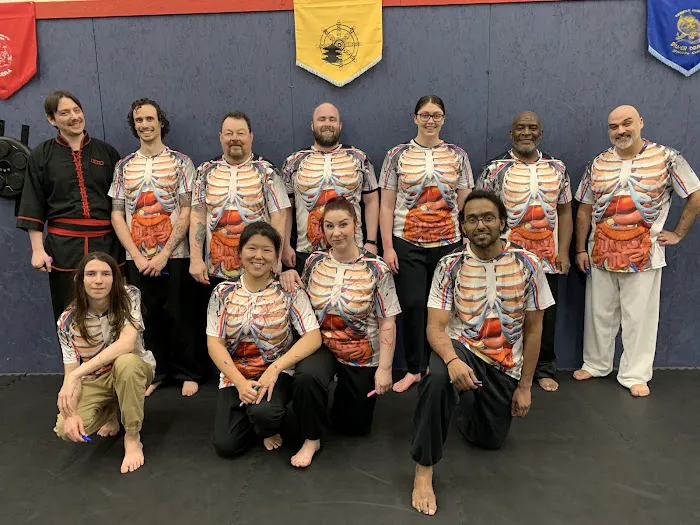 Hidden Lake Kung Fu Picture 9