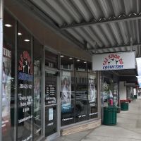 Taekwondo Connection ico