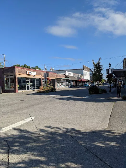 Taekwondo Connection Picture 2