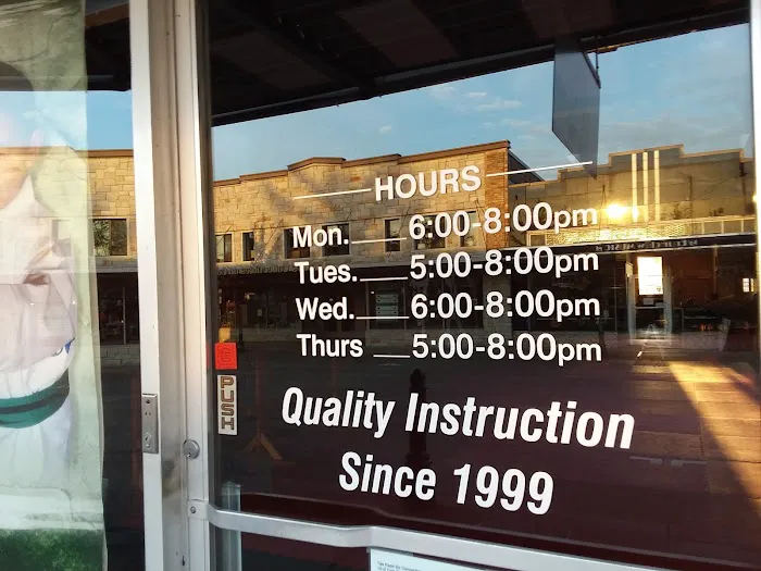 Taekwondo Connection Picture 3